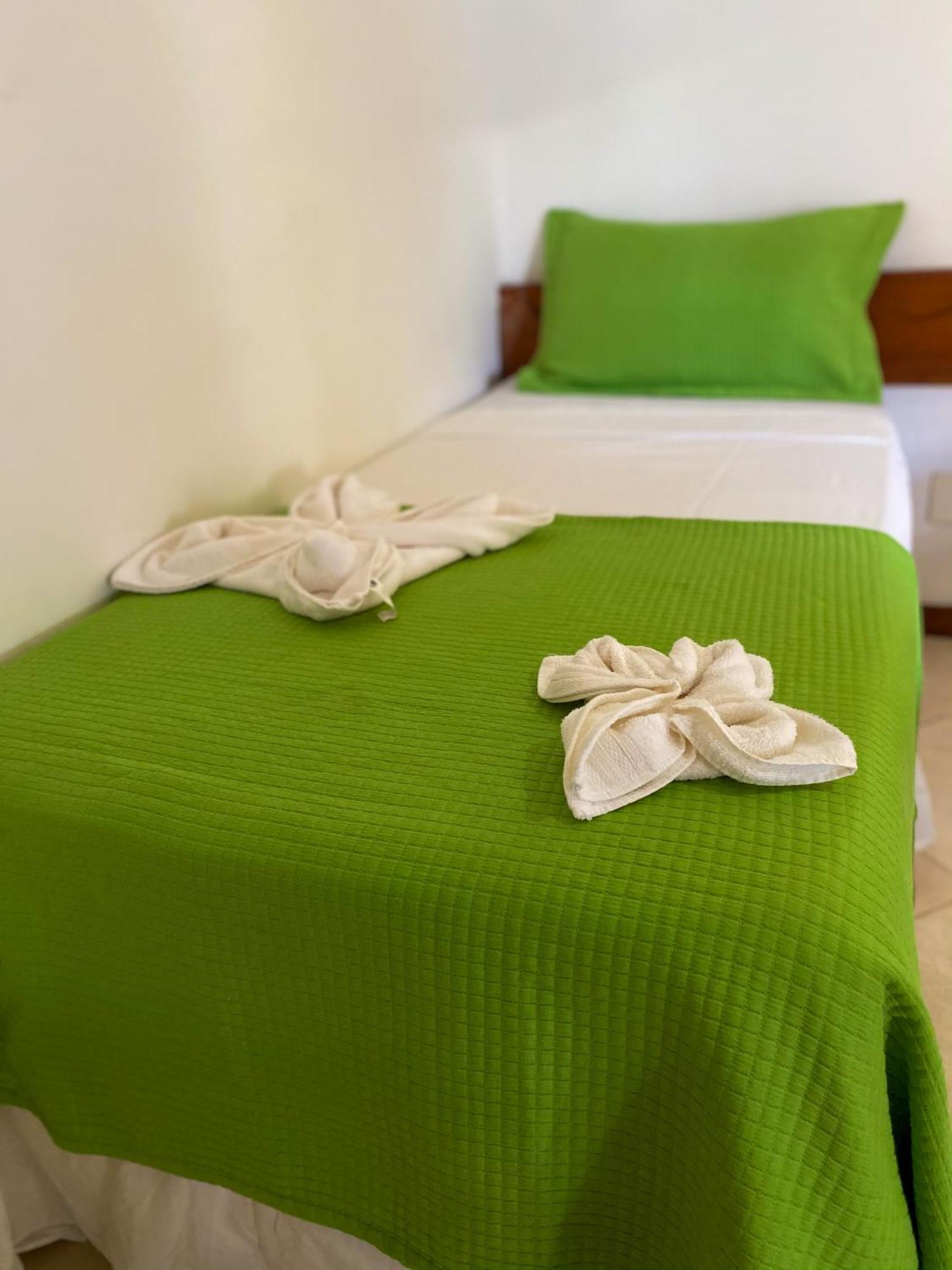 Hotel E Pousada Tetiaroa Бара Гранде Екстериор снимка
